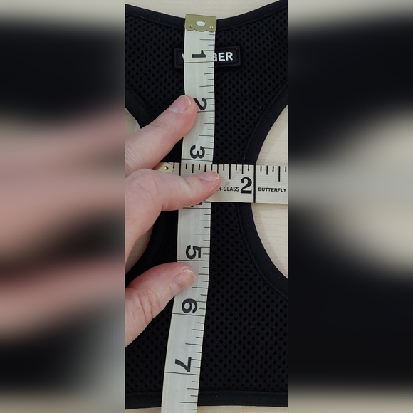๐ฃ LAST CALL๐ฃ Voyager Small Dog Harnesses - Bundle 2 or Separate - Picture 2 of 12